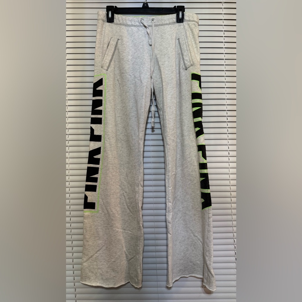 Victoria's Secret PINK Sweatpants